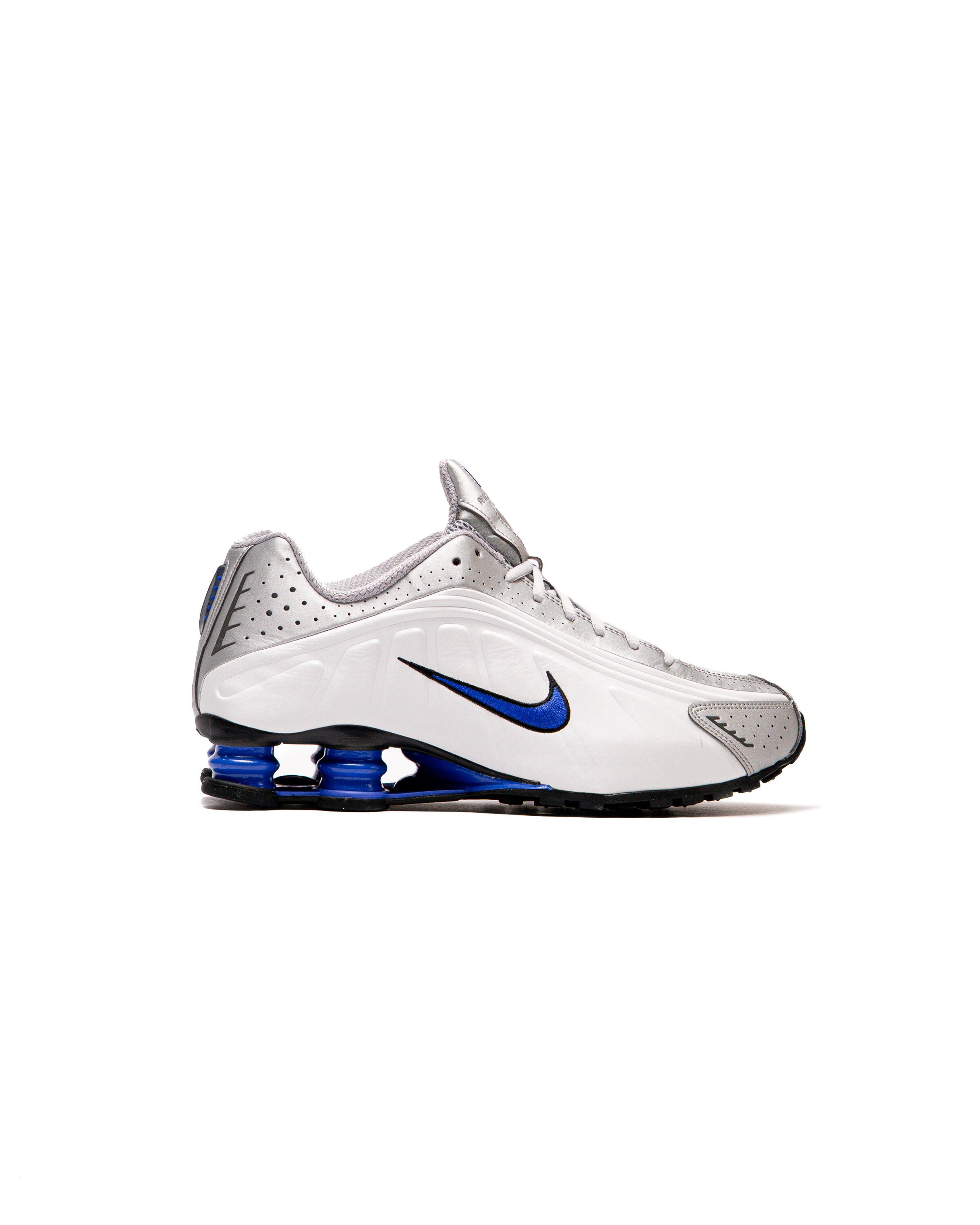 Nike NIKE SHOX R4 | HQ1988-100 | AFEW STORE